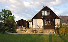 Vikens Bed And Breakfast